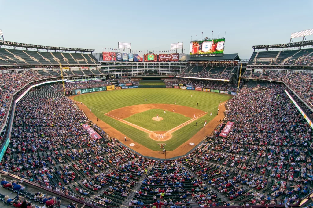 Baseball: America’s Undying Symphony in the Field